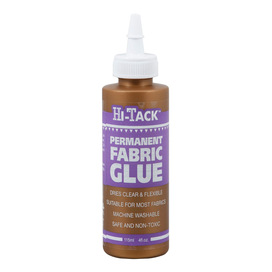 HT1400 Adhesive: Hi-Tack high Performance Fabric Glue 115 ml