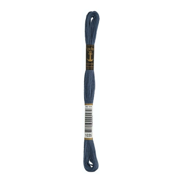 Anchor Stranded Cotton 1035