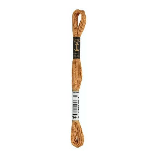 Anchor Stranded Cotton 1045