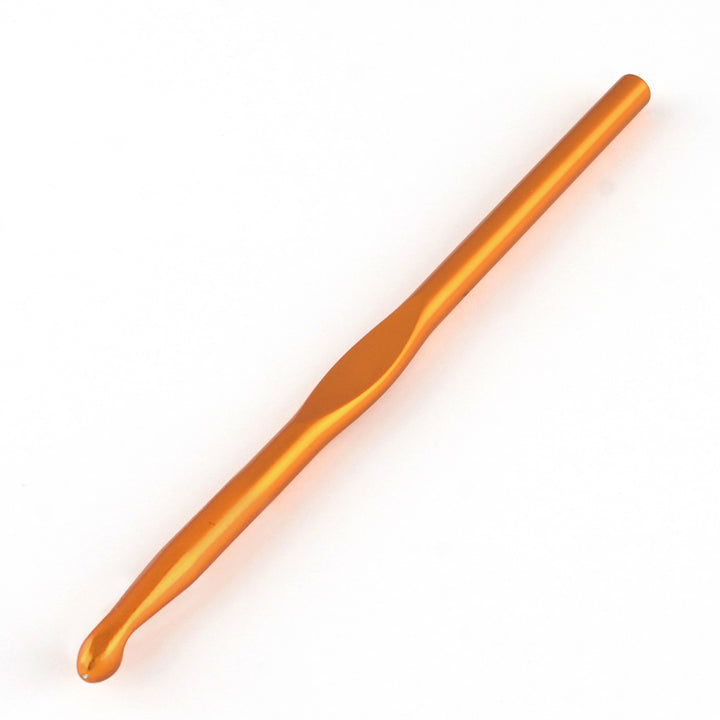 Aluminium Crochet Hooks in 11 sizes