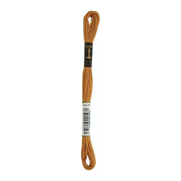 Anchor Stranded Cotton 901
