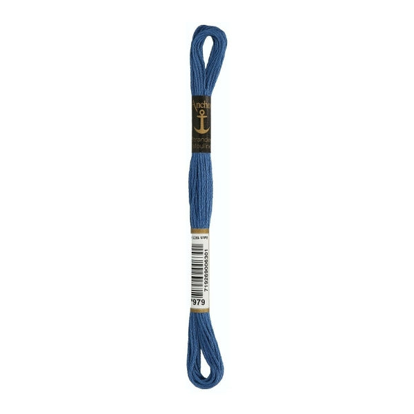 Anchor Stranded Cotton 979