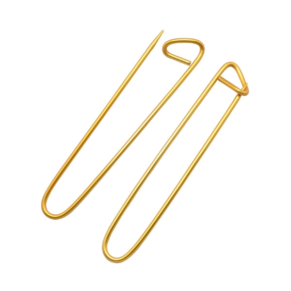 Knitting Stitch Holders 120mm
