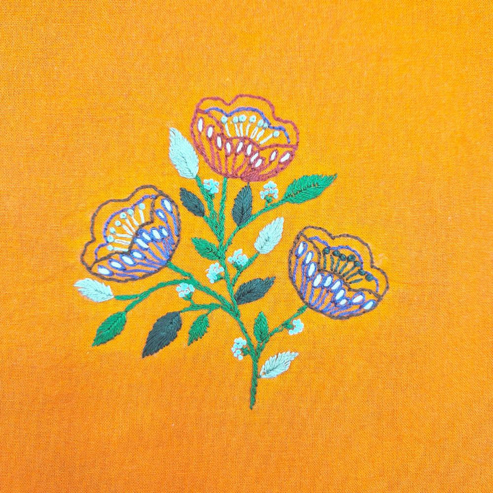 Corinne Lapierre UK Stick and Stitch Embroidery: Dogs, Cats, Birds, Flowers