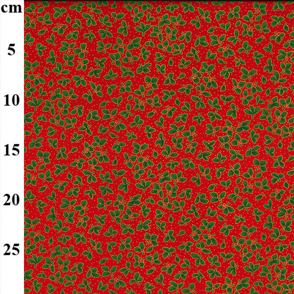 Scandi Metallic Christmas fat quarter bundle/ half metre quilting craft cotton Fabrics