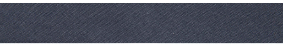 Solid plain polycotton bias binding tape: 13 mm (1/2 in) wide trim, per metre. Trimits