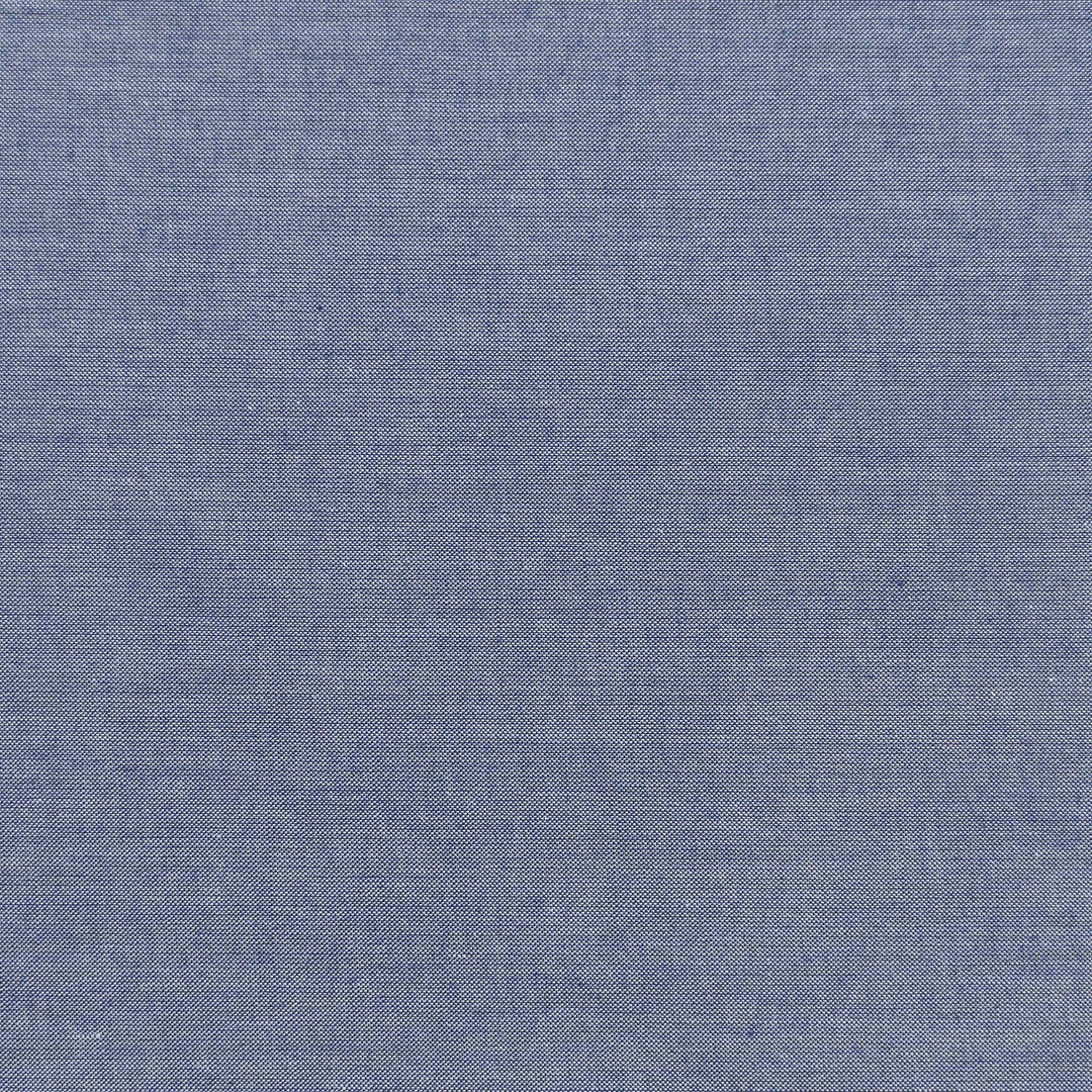 Chambray cotton Tilda fabric by the Fat quarter: various colours.