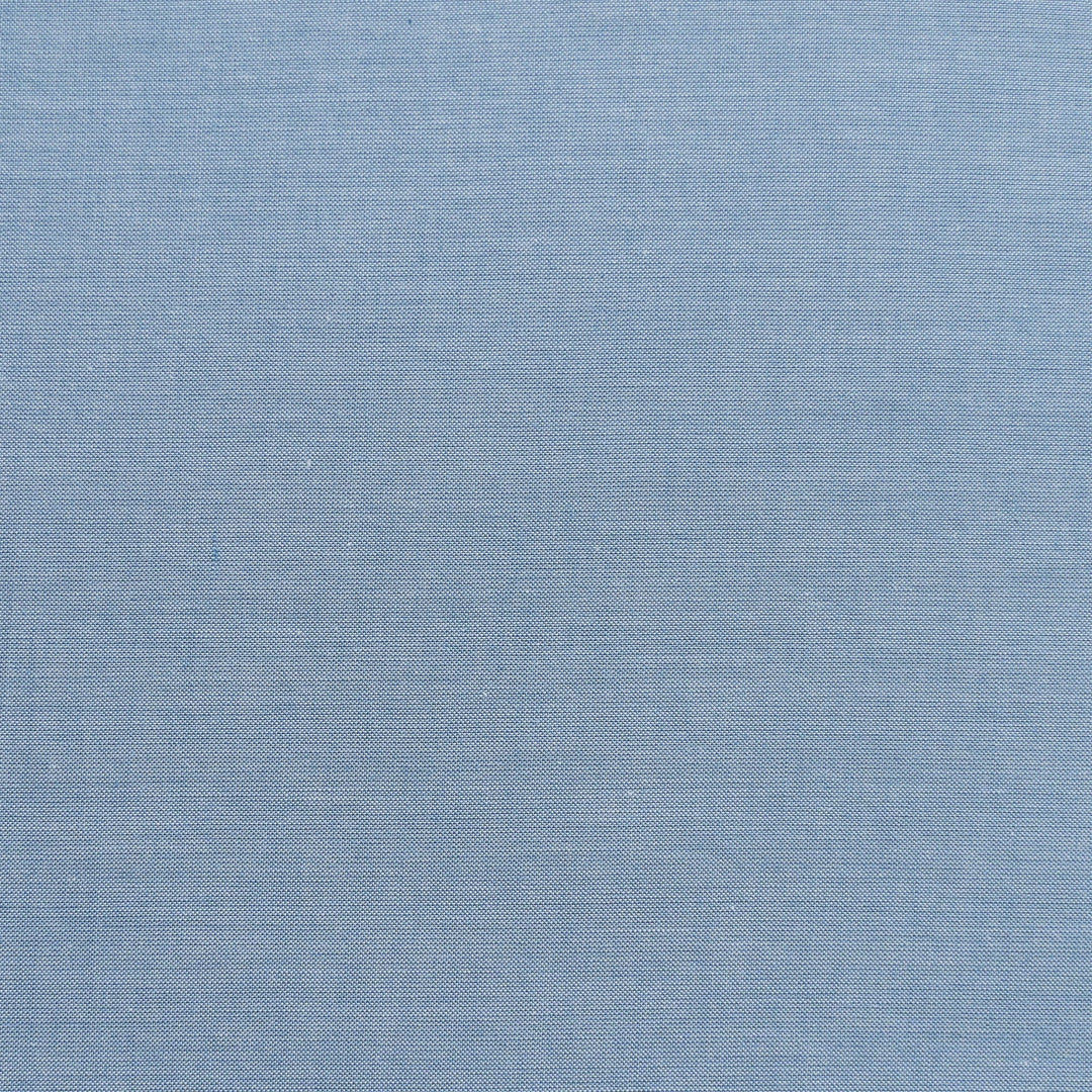 Chambray cotton Tilda fabric by the Fat quarter: various colours.
