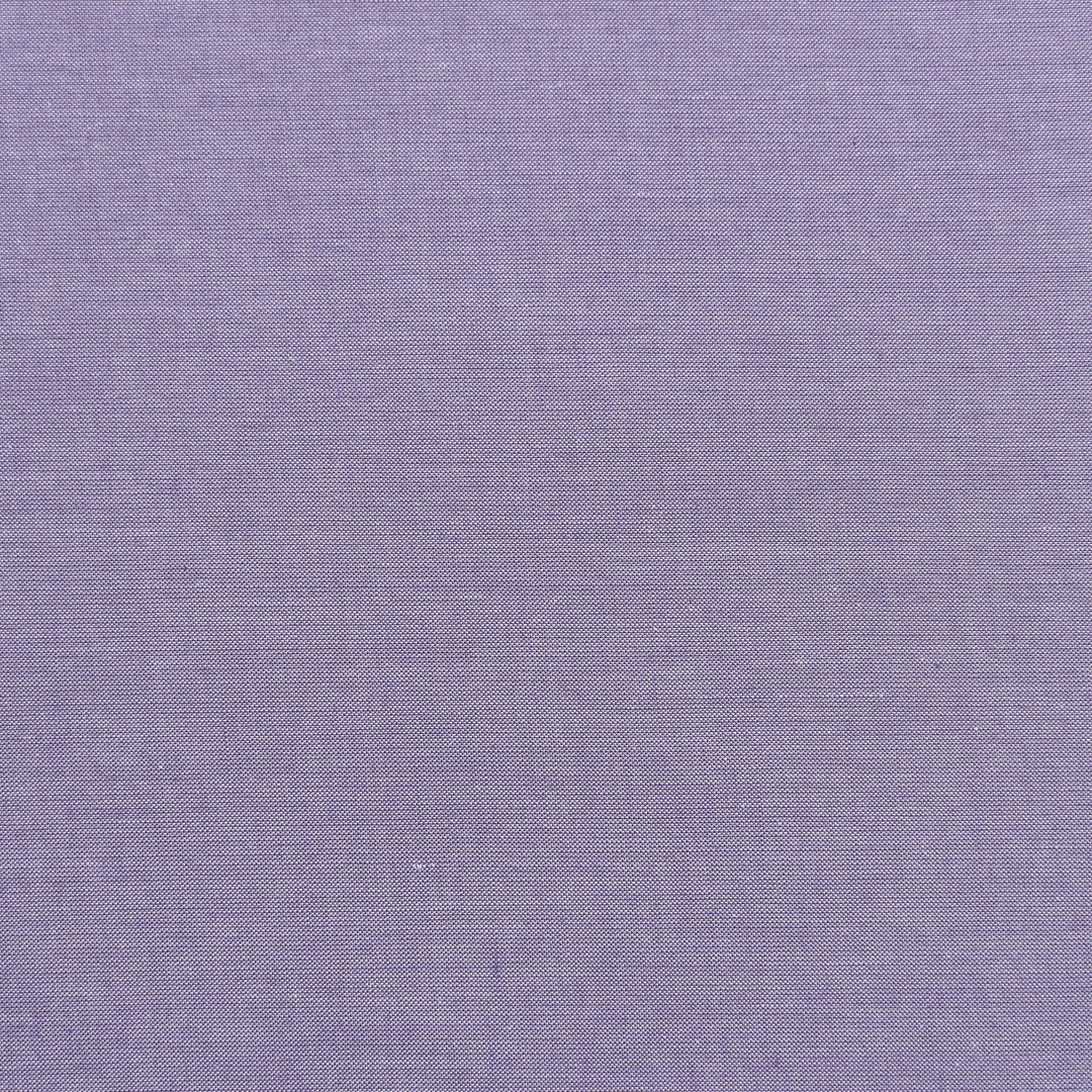 Chambray cotton Tilda fabric by the Fat quarter: various colours.