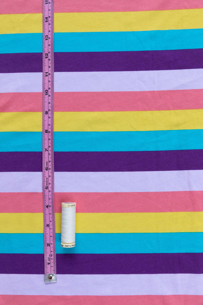 BARGAINS: Fabric offcuts/end of rolls, various Jersey fabrics under a metre.
