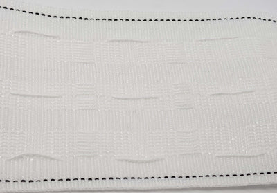Curtain Heading pocket 3" Wide Tape 1 m/5 m/10 m
